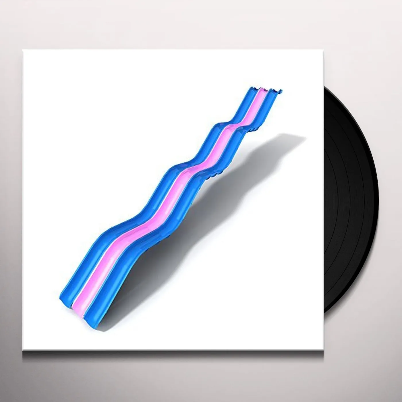 Sophie Bipp / Elle Vinyl Record