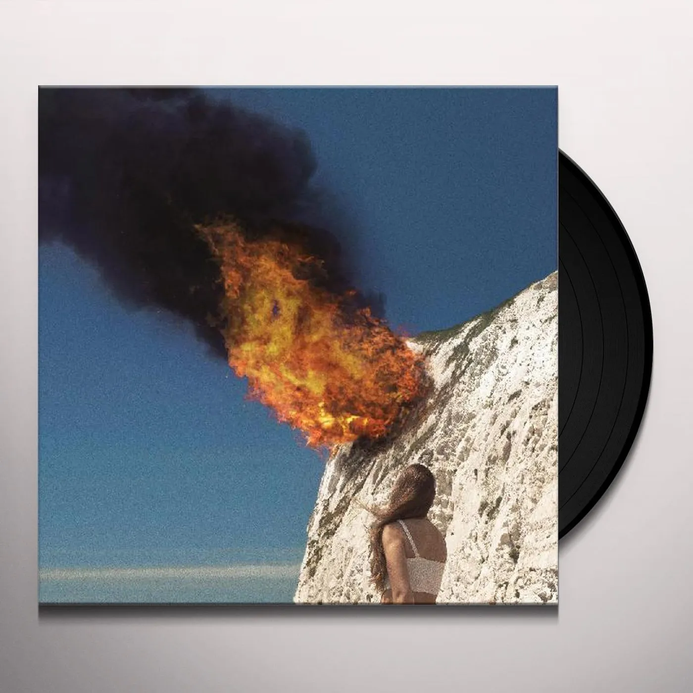 Leifur James LOUDER SILENCE Vinyl Record