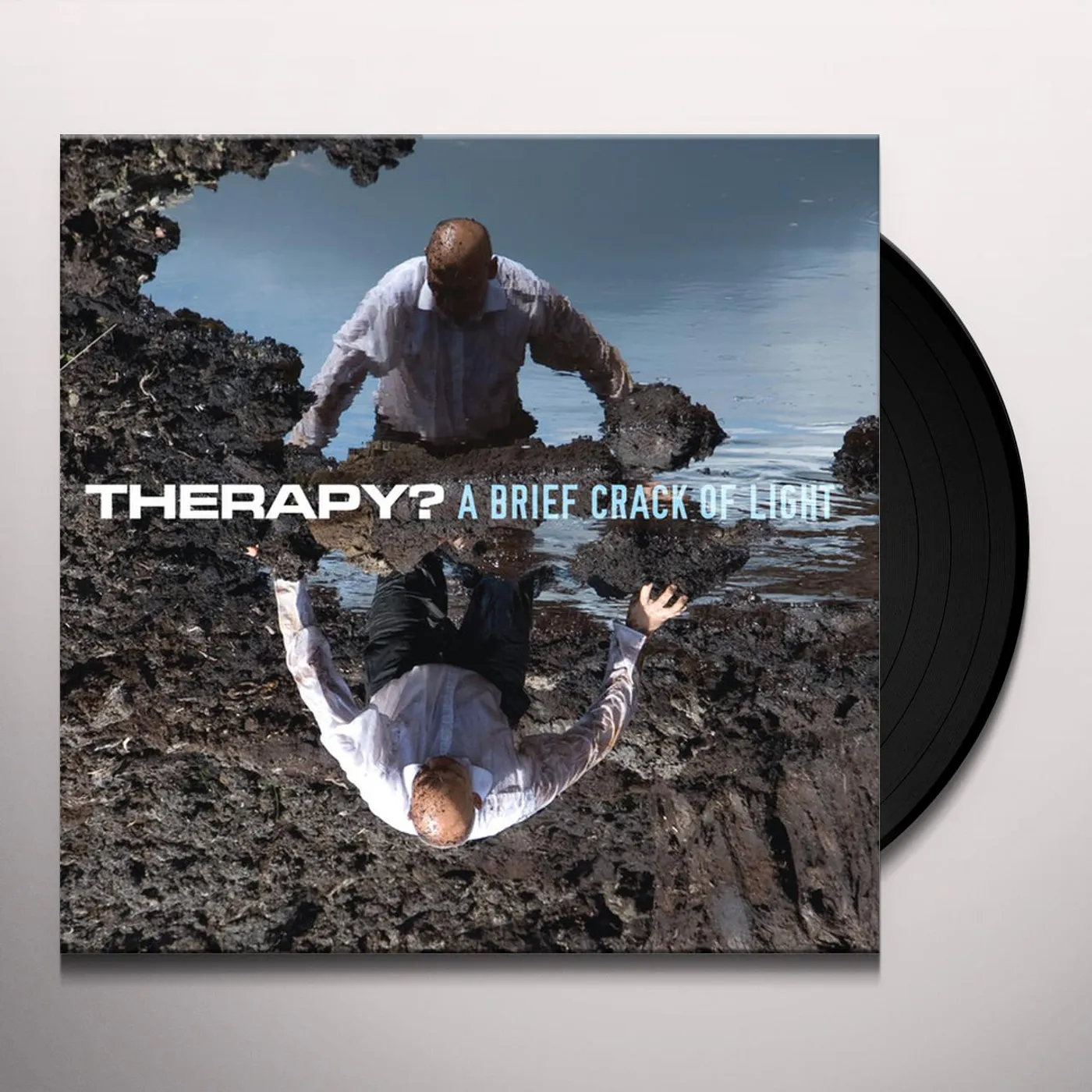 Therapy? BRIEF CRACK OF LIGHTHOUSE Vinyl Record