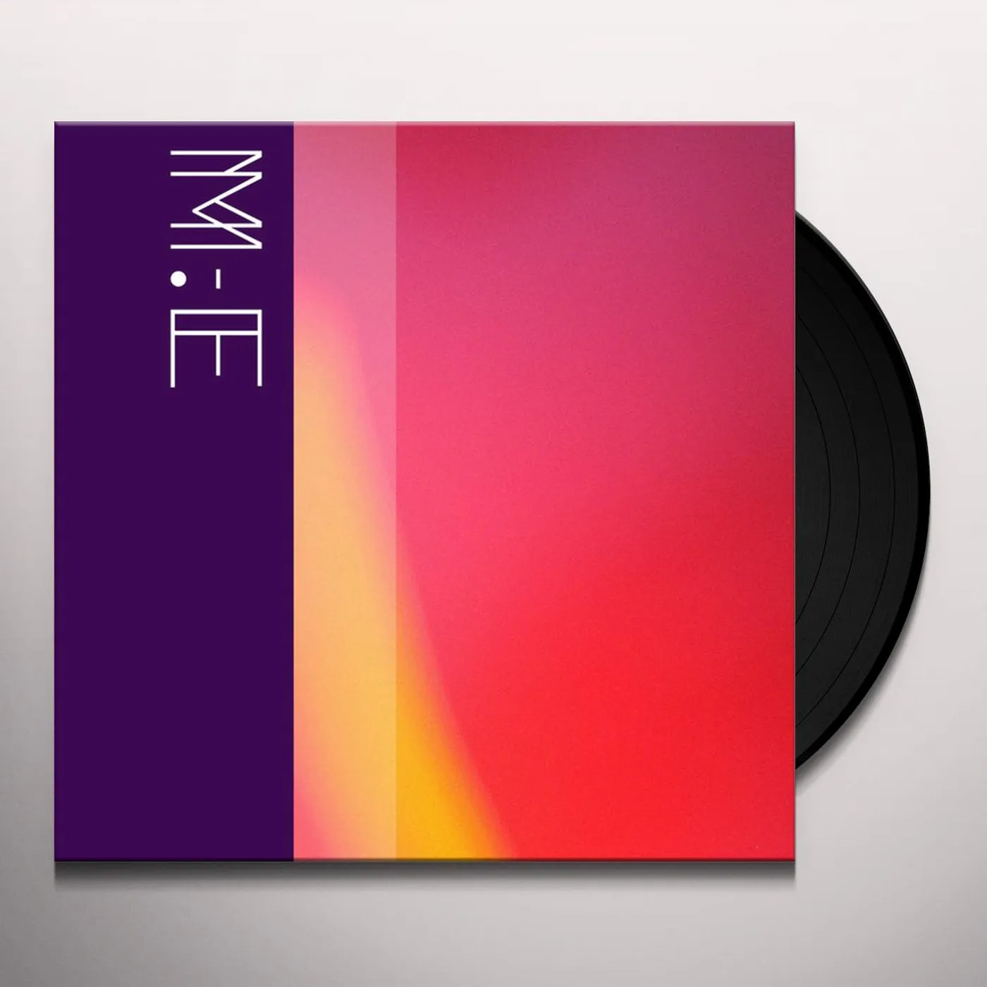 Mind Enterprises Summer War/Sister Vinyl Record