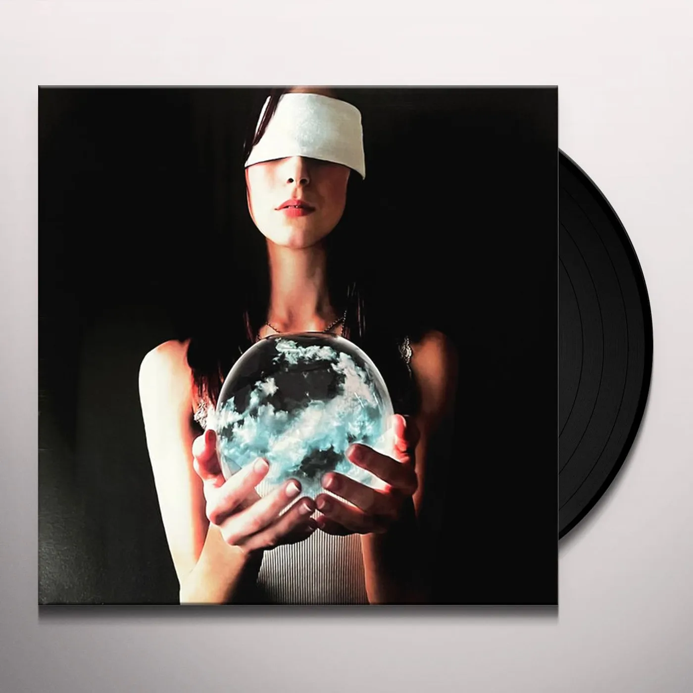 A Skylit Drive She Watched The Sky Vinyl Record