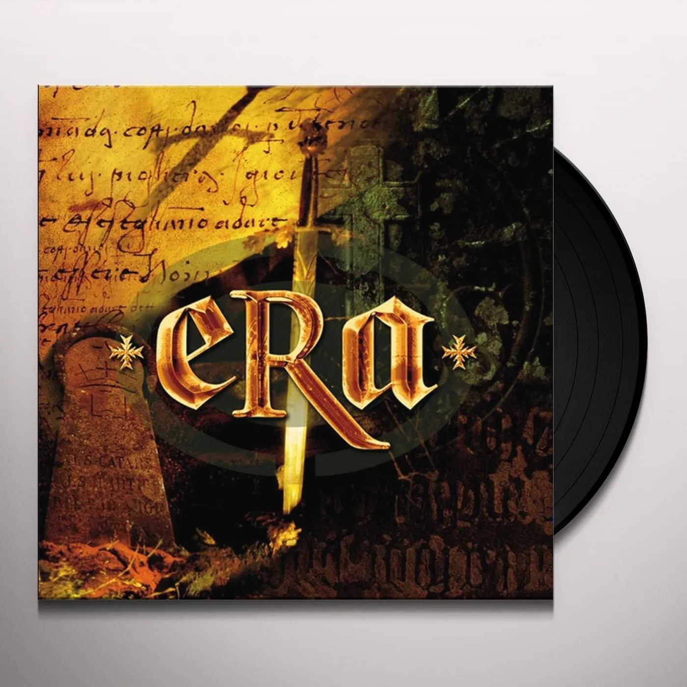 ERA Vinyl Record