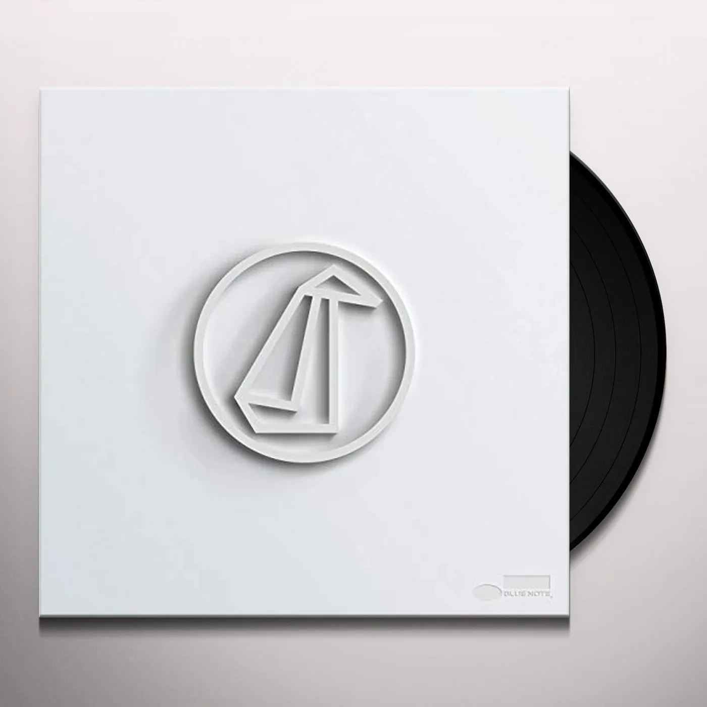 GoGo Penguin (2 LP) (Clear) Vinyl Record