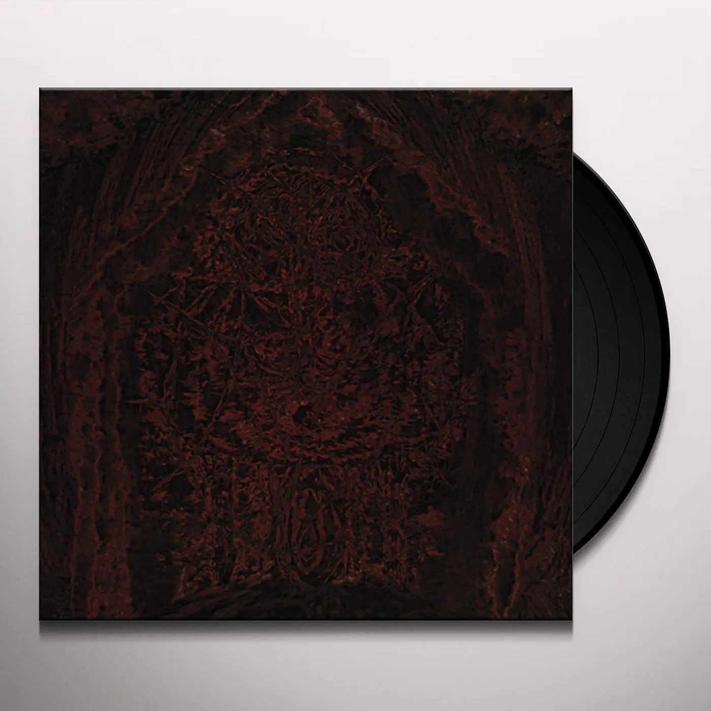 Impetuous Ritual Blight Upon Martyred Sentience Vinyl Record