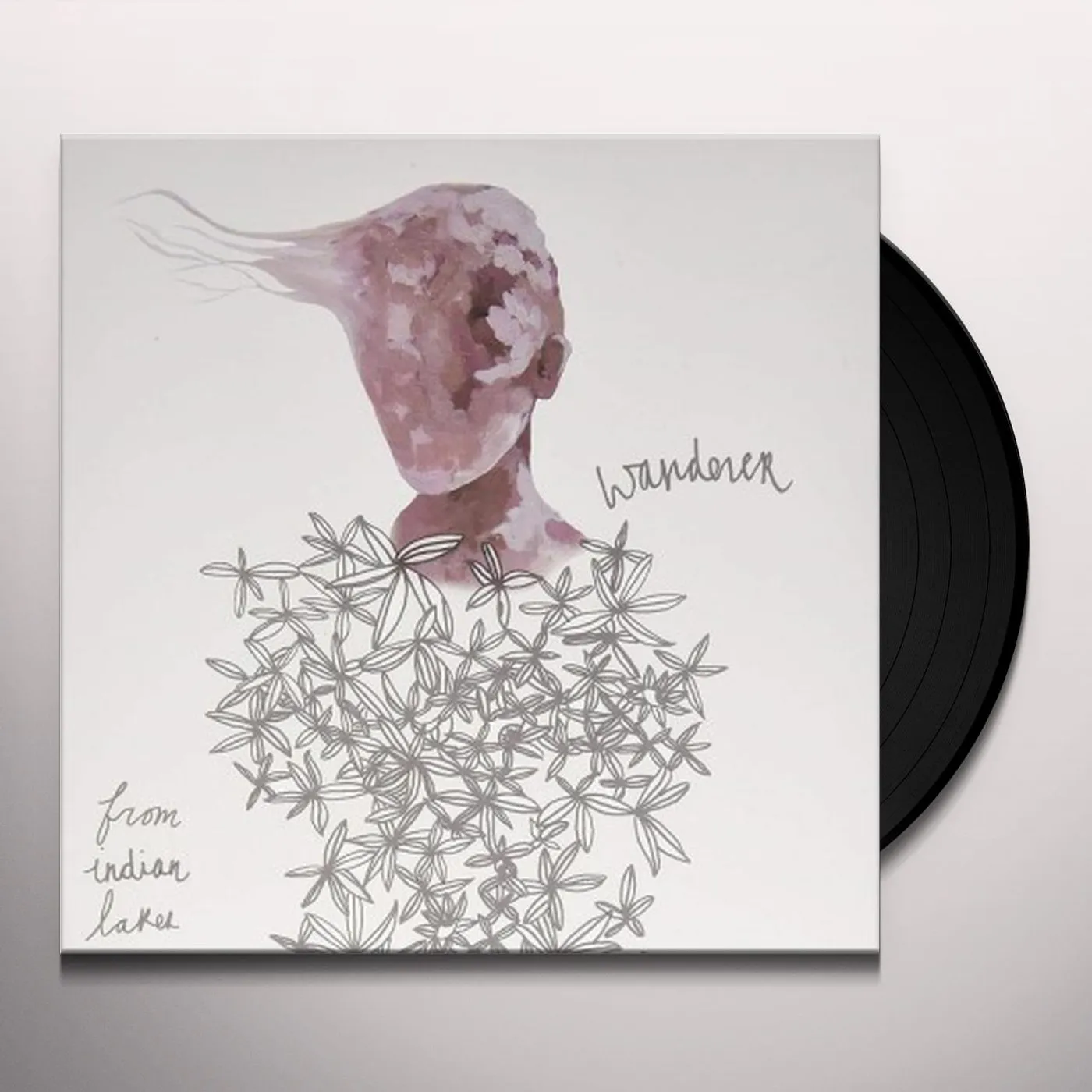 From Indian Lakes Wanderer Vinyl Record