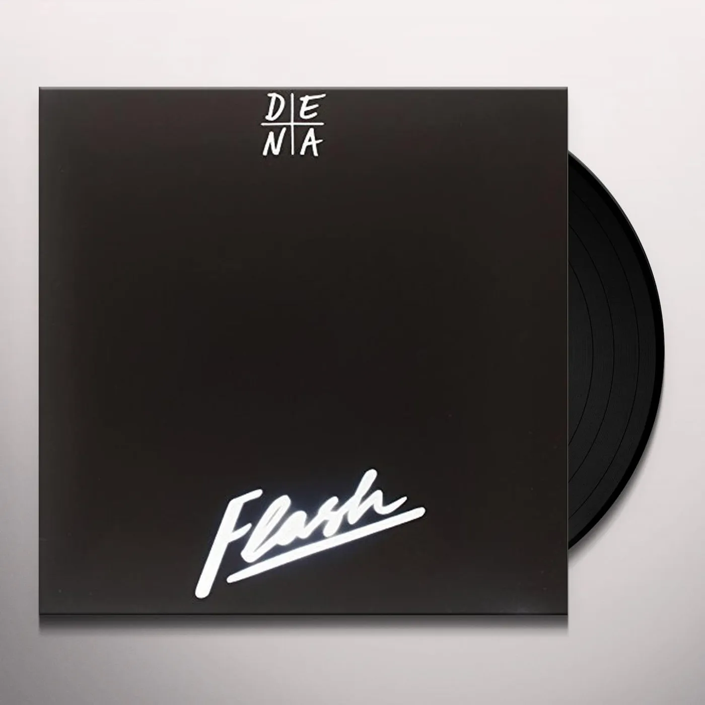 Dena Flash Vinyl Record