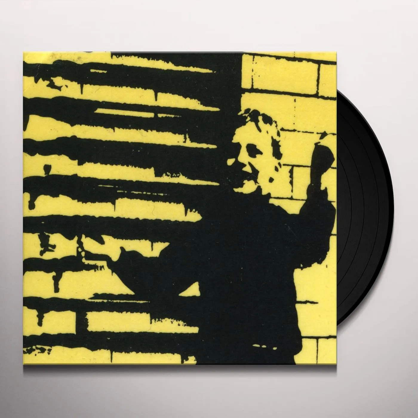 Crystal Stilts Love Is A Wave Vinyl Record