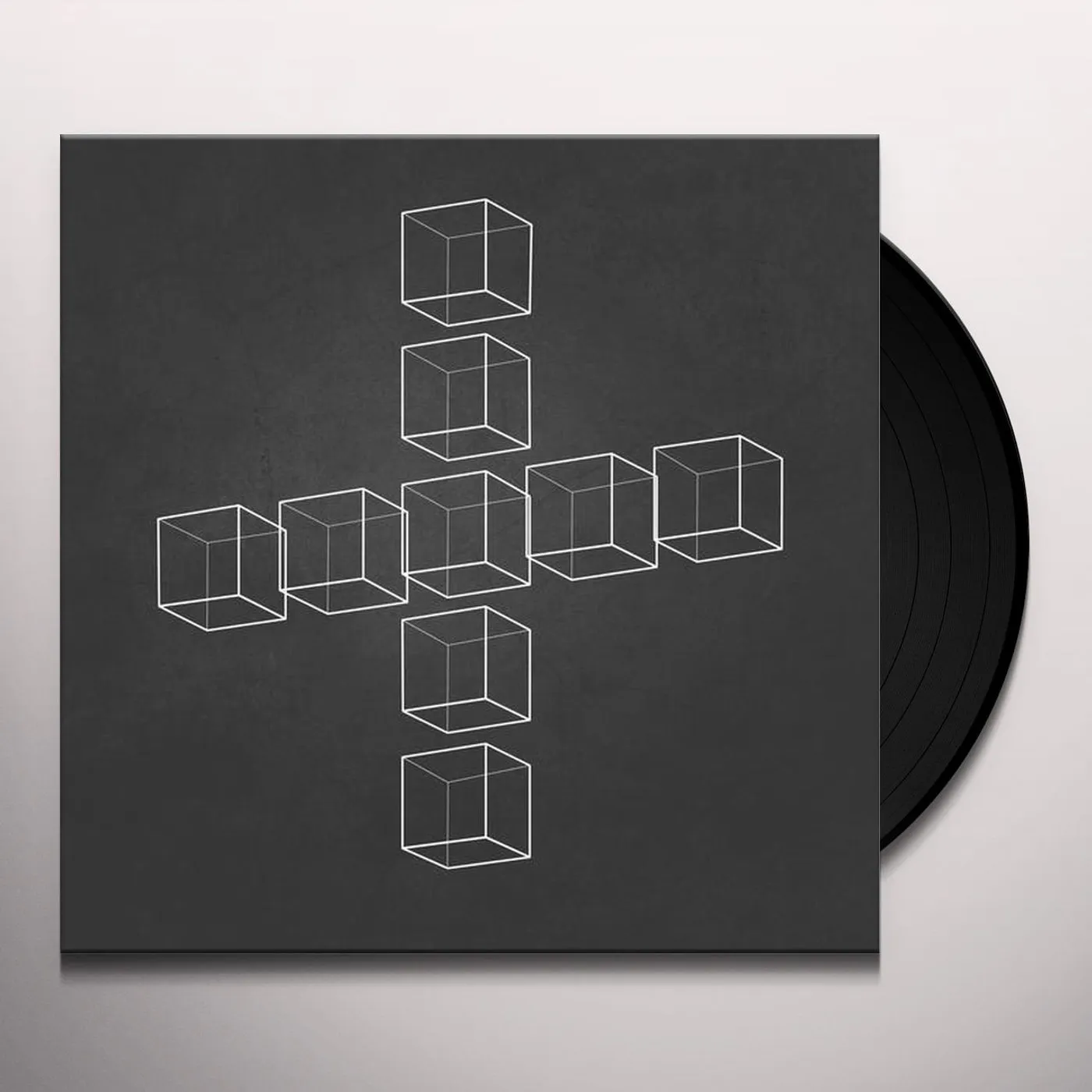 Minor Victories Orchestral Variations Vinyl Record