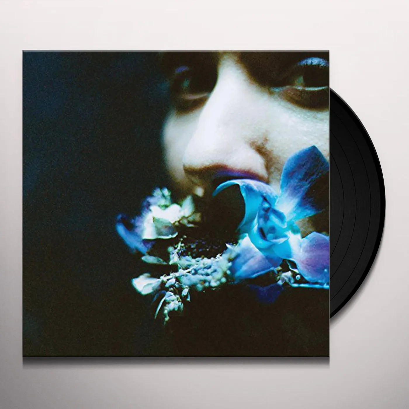 Circuit des Yeux Reaching For Indigo Vinyl Record