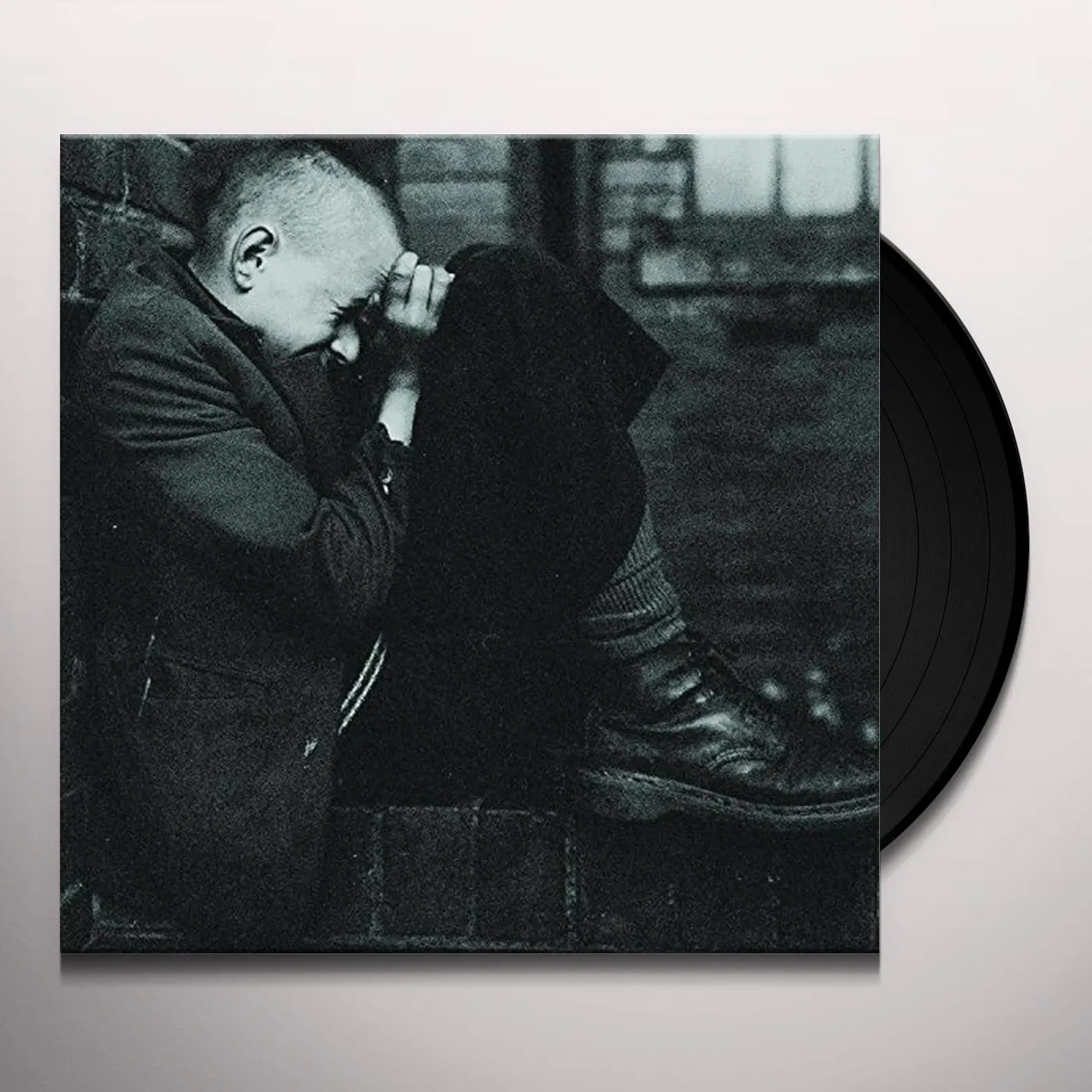 Thou Ceremonies Of Humiliation Vinyl Record