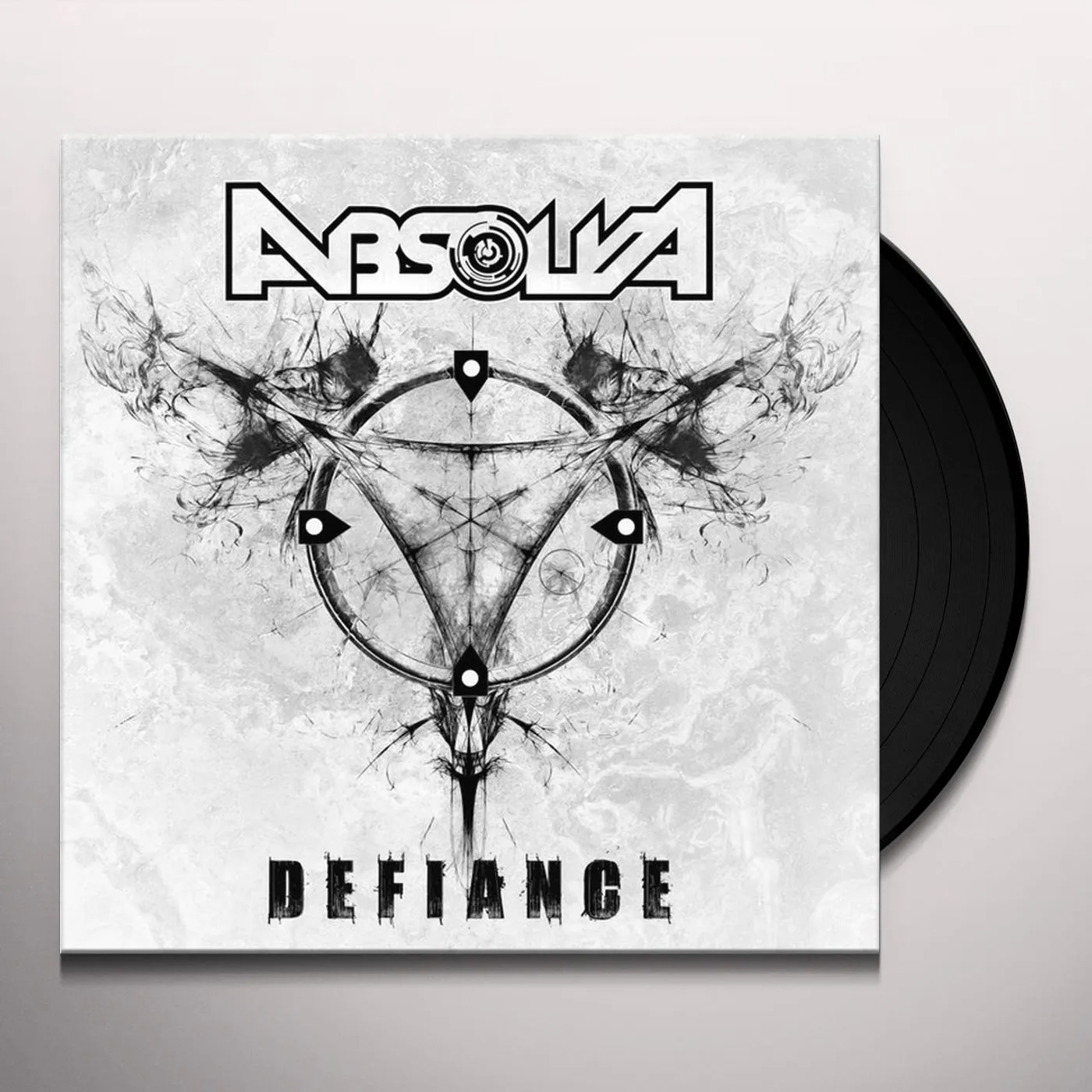 Absolva Defiance Vinyl Record