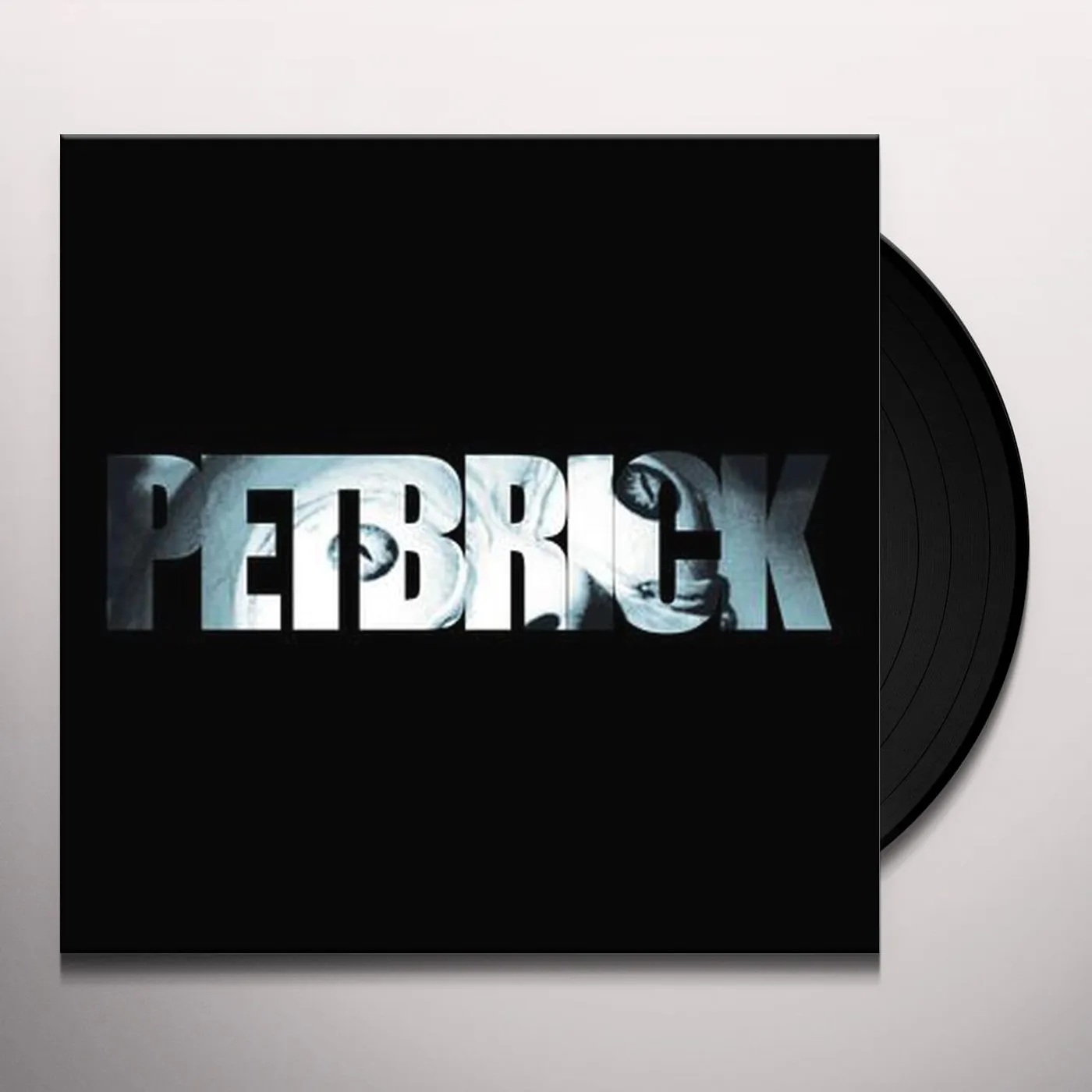 Petbrick Vinyl Record