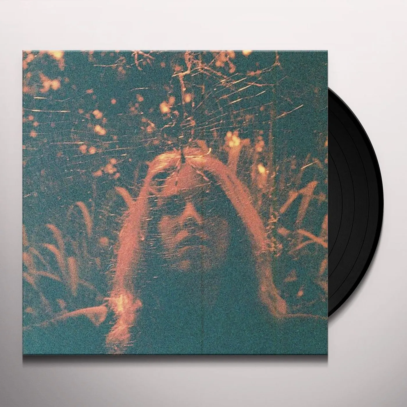 Turnover Peripheral Vision Vinyl Record