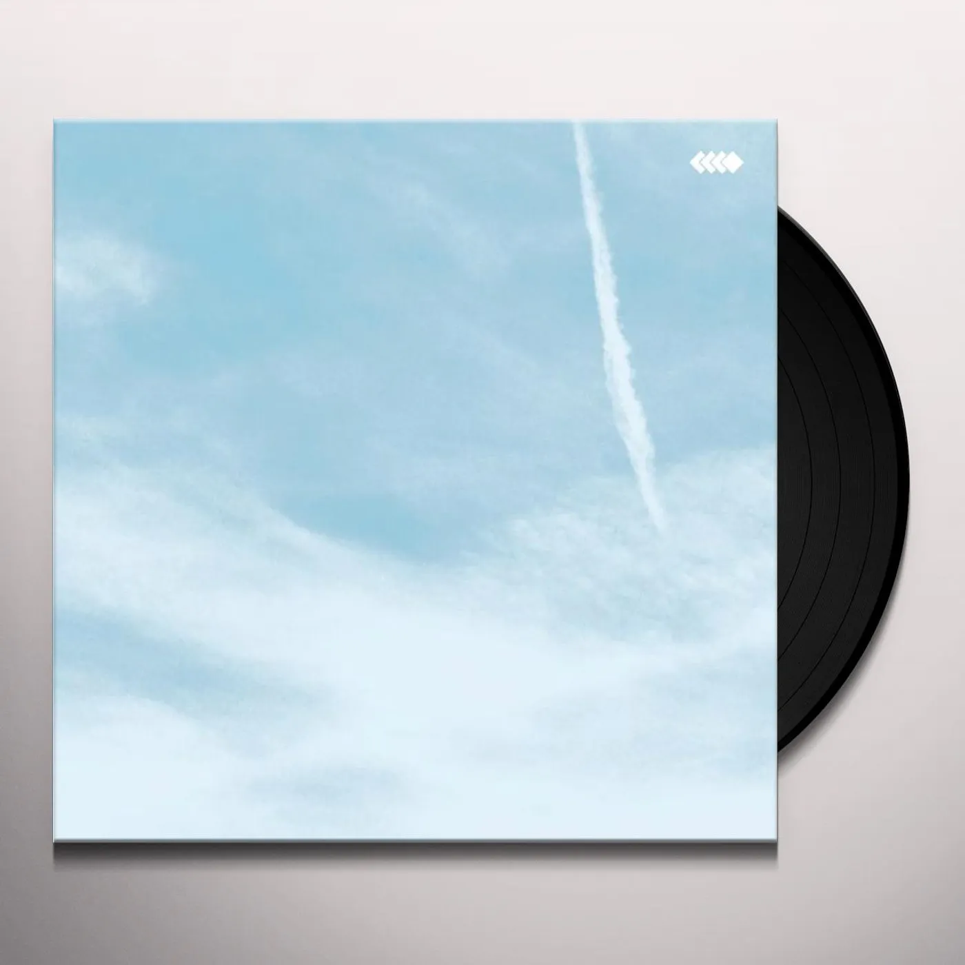 Result ENDEAVOUR Vinyl Record