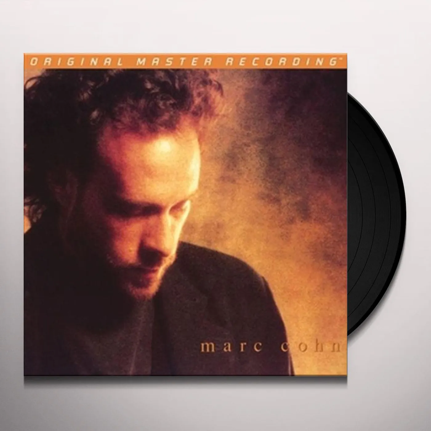 MARC COHN (OMR) (Vinyl)