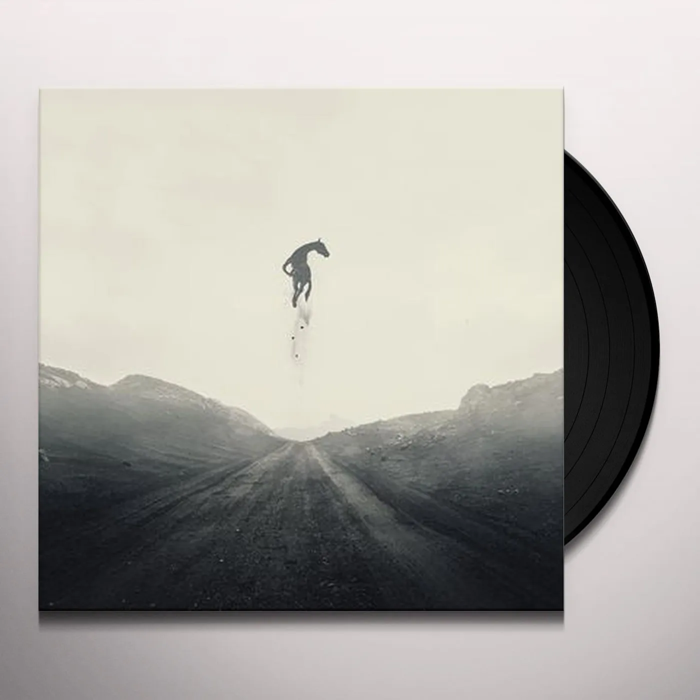 Crippled Black Phoenix Great Escape Vinyl Record