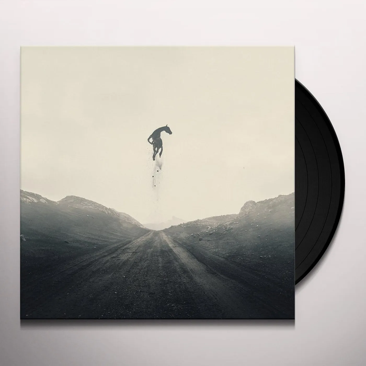 Crippled Black Phoenix Great Escape Vinyl Record