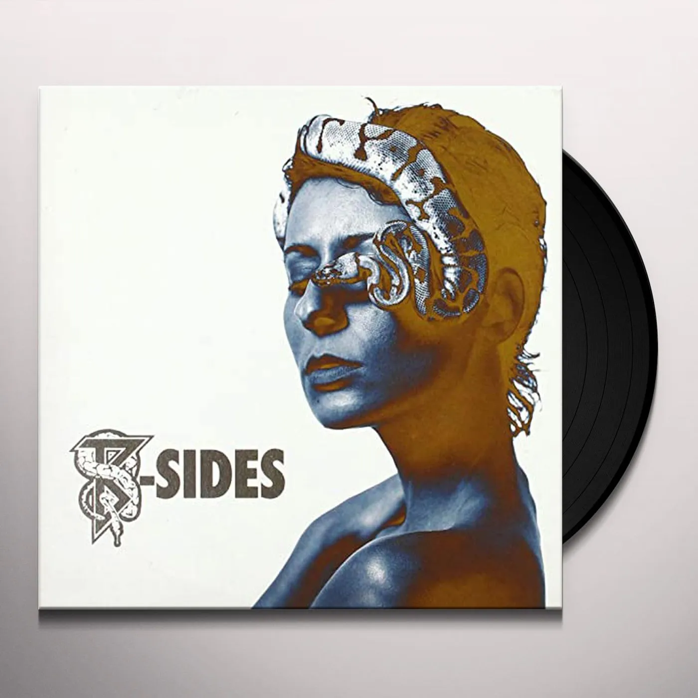 Beartooth B-Sides Vinyl Record