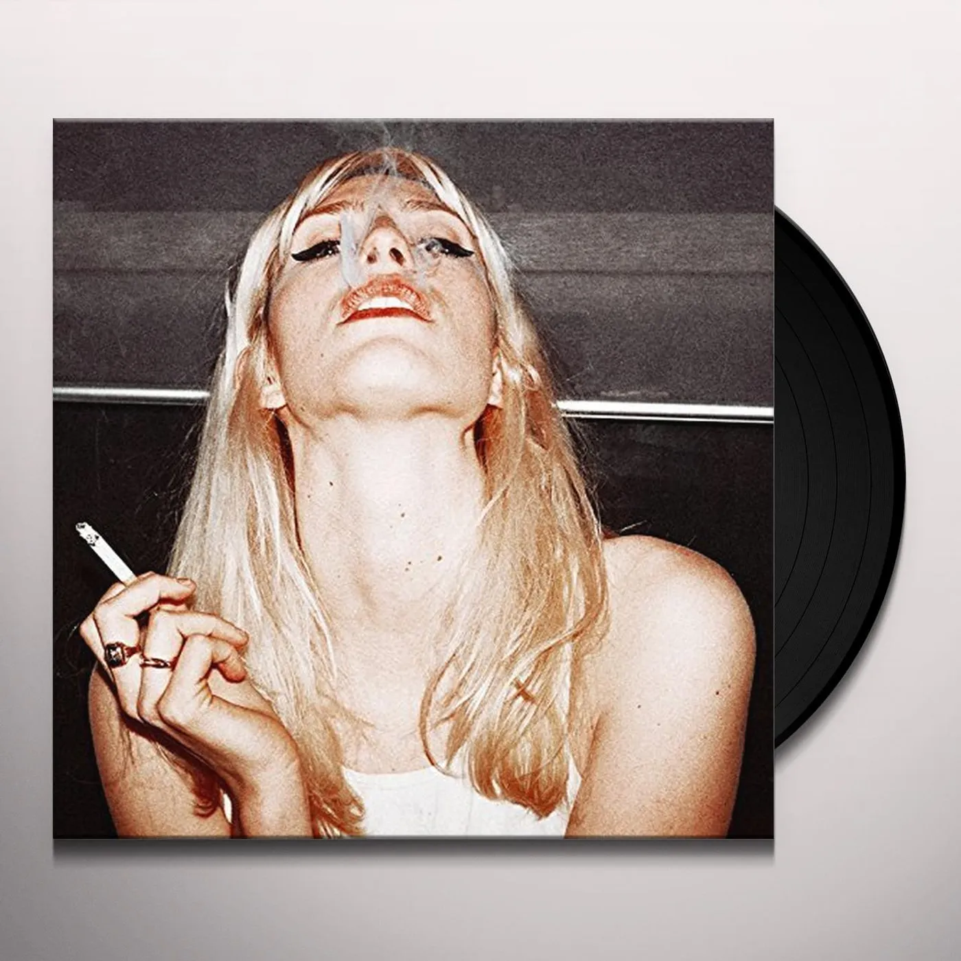 Jochen Distelmeyer SONGS FROM THE BOTTOM VOL 1 Vinyl Record