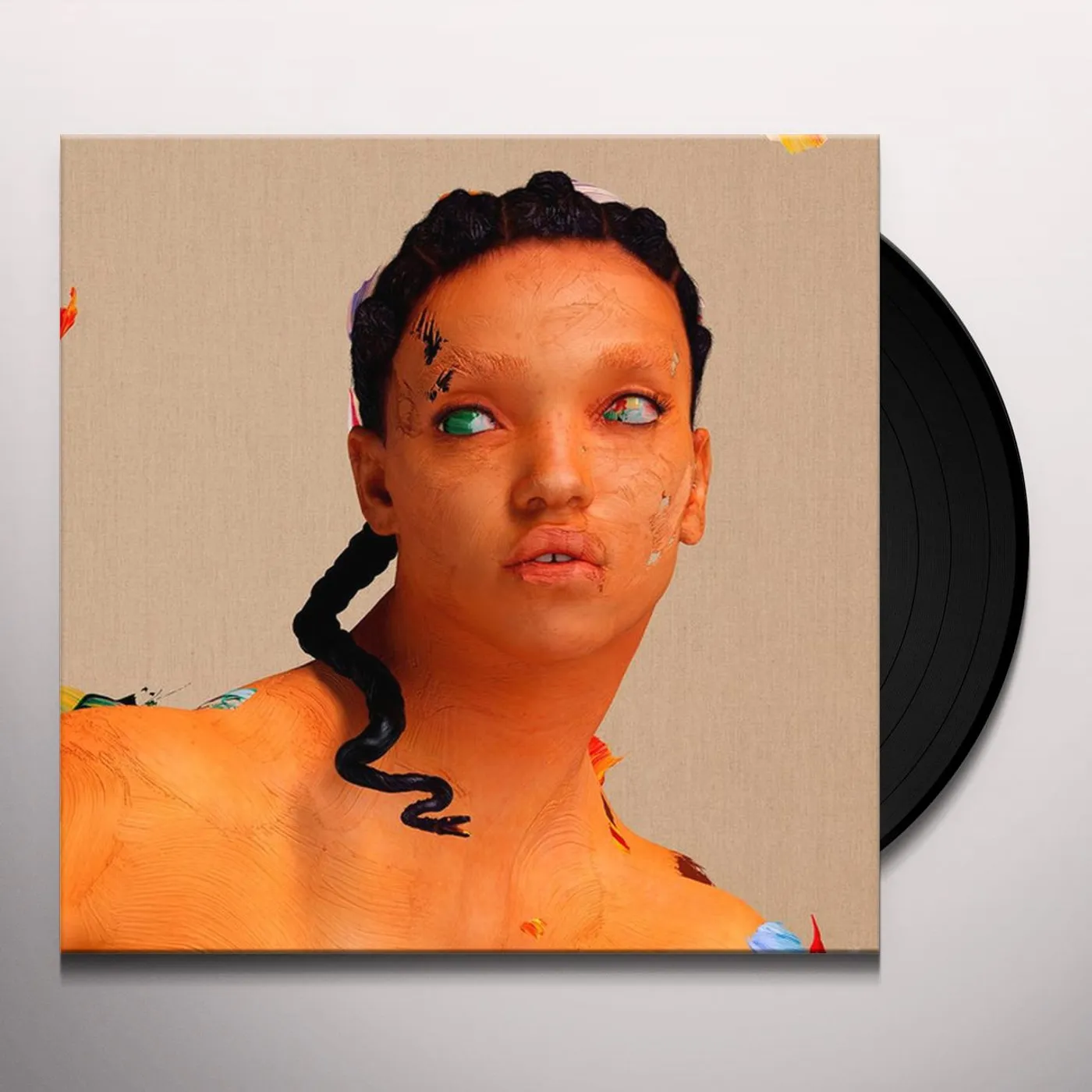 FKA twigs MAGDALENE Vinyl Record