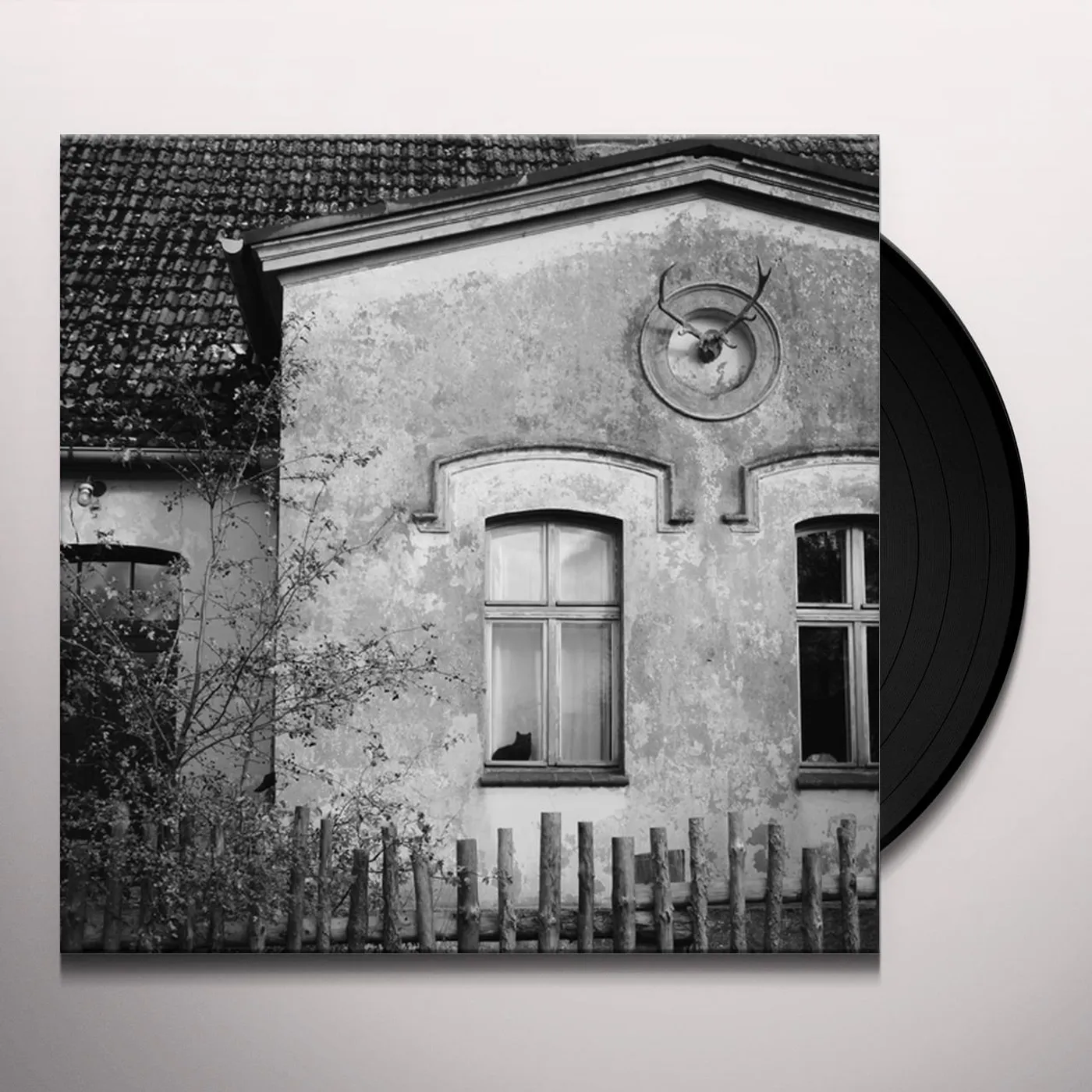 Felix Eul Dranske Vinyl Record