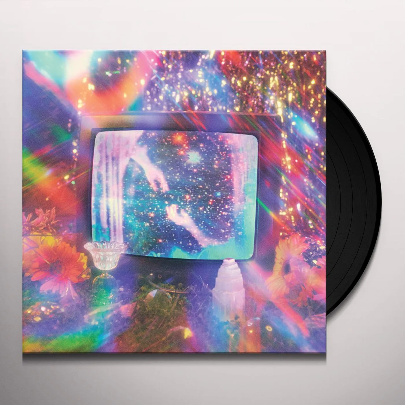 Winter Endless Space (Between You & I) Vinyl Record