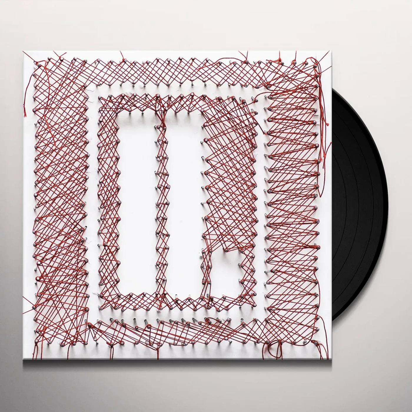 letlive. IF I'M THE DEVIL Vinyl Record