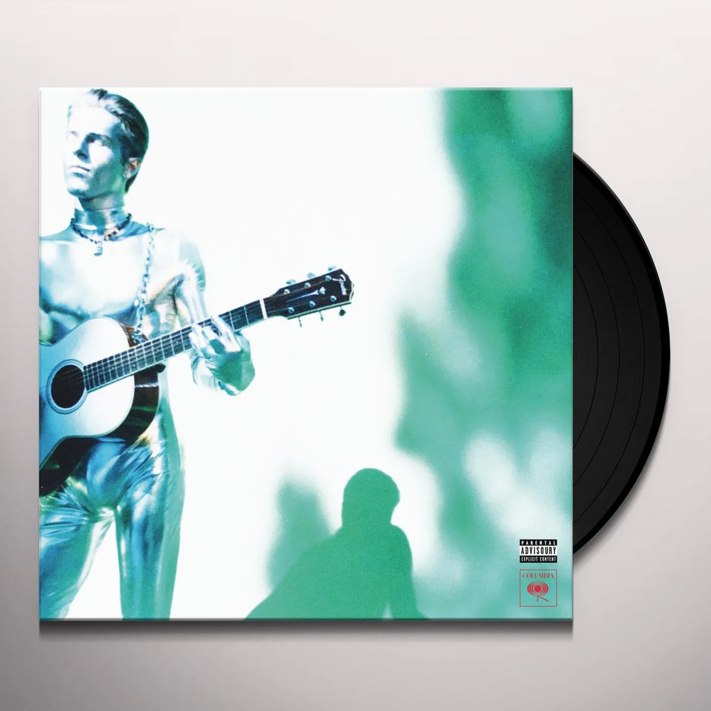 The Neighbourhood Chip Chrome & The Mono-Tones Vinyl Record