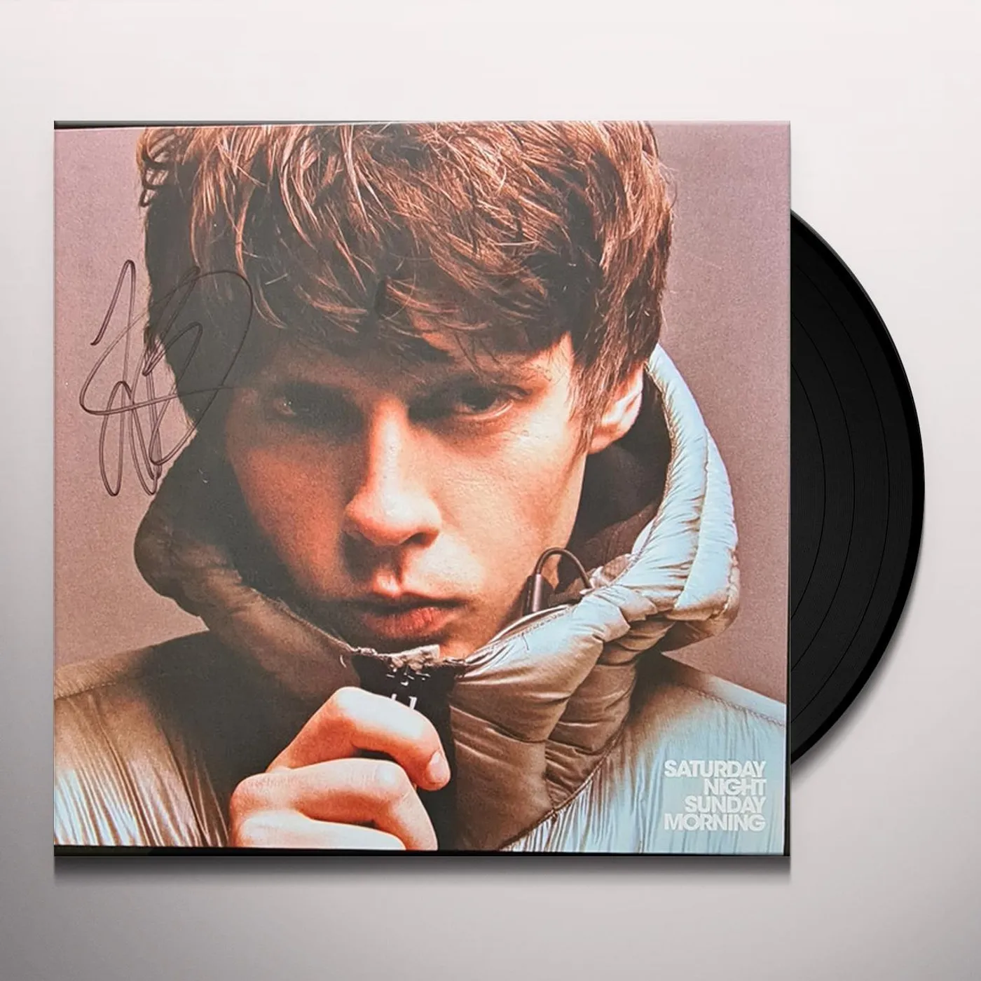 Jake Bugg SATURDAY NIGHT (IMPORT) Vinyl Record