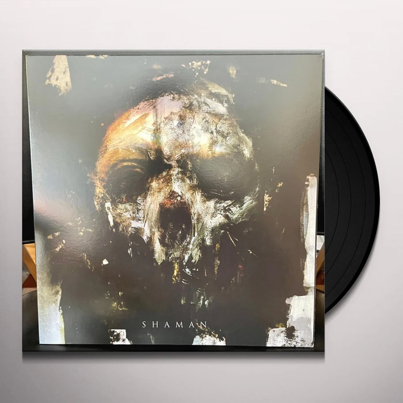 Orbit Culture Shaman Vinyl Record