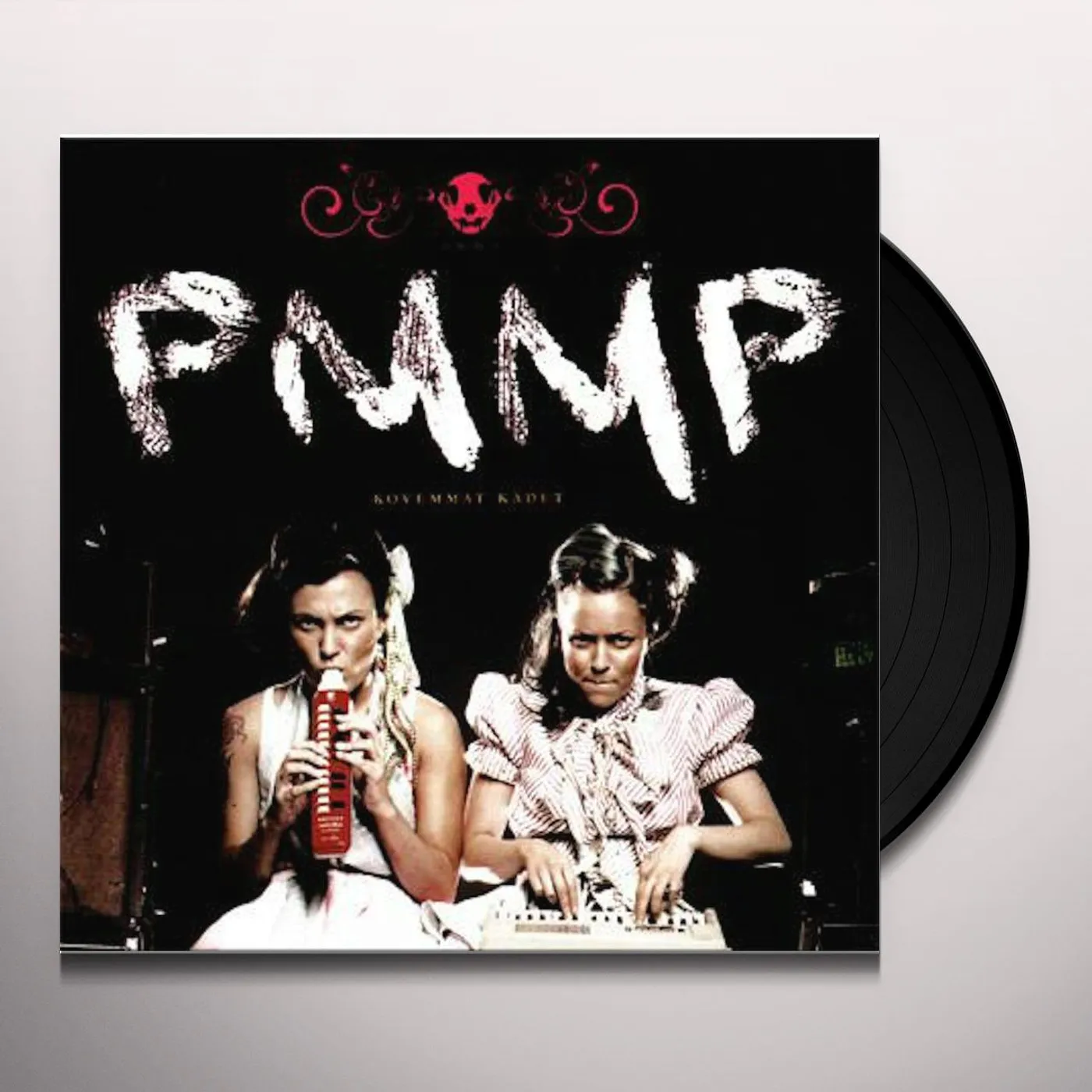 PMMP Kovemmat Kadet Vinyl Record