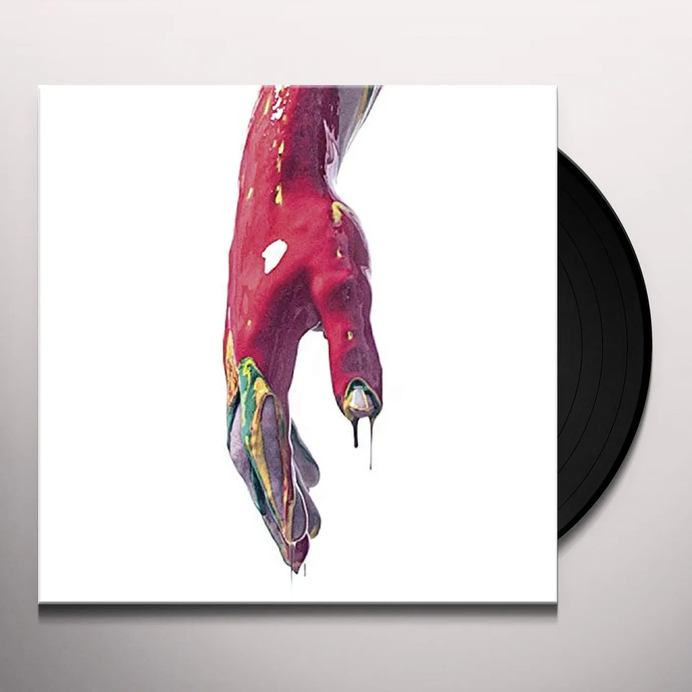 nayt Raptus Vinyl Record