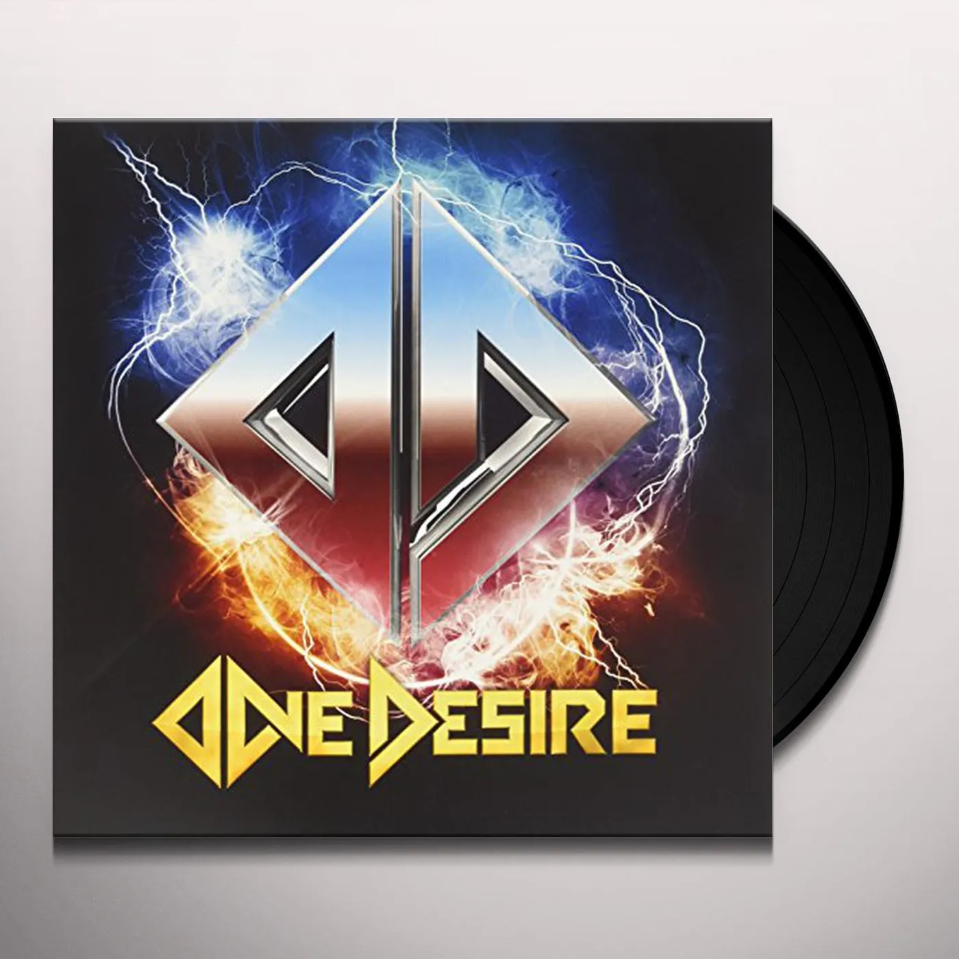 One Desire Vinyl Record