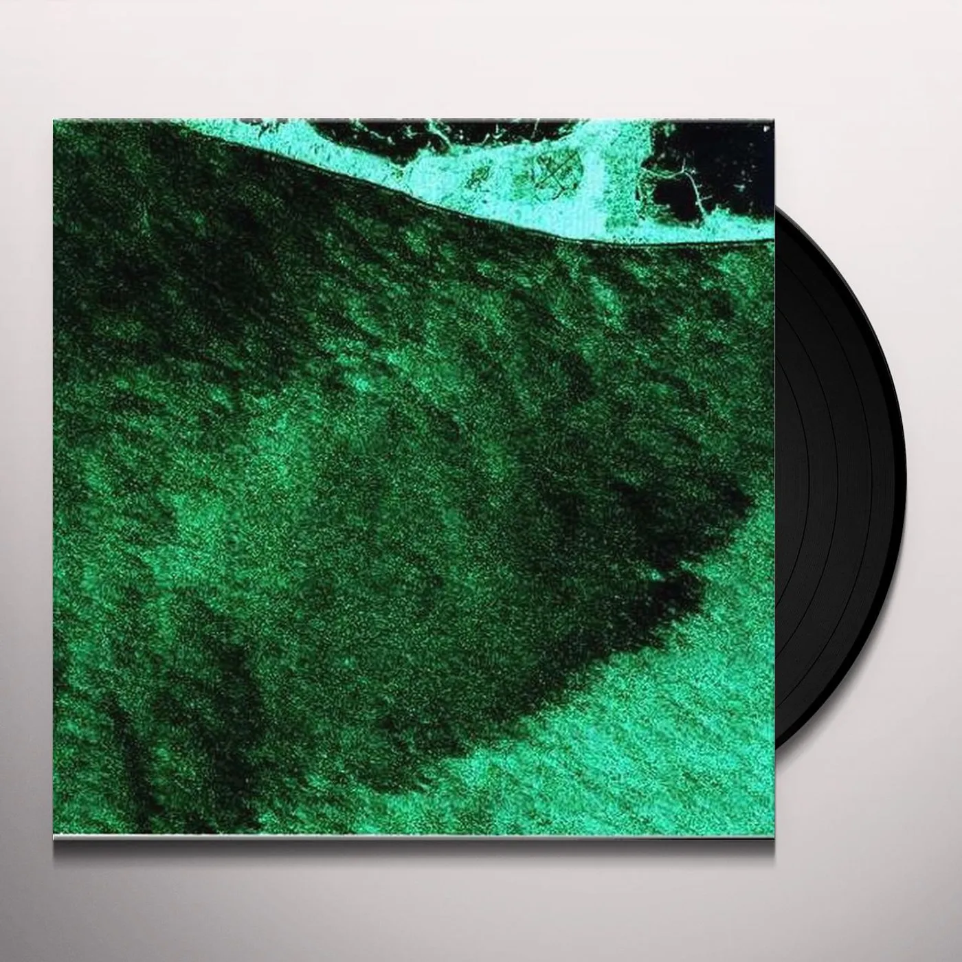 Ekkehard Ehlers PLAYS HUBERT FICHTE Vinyl Record