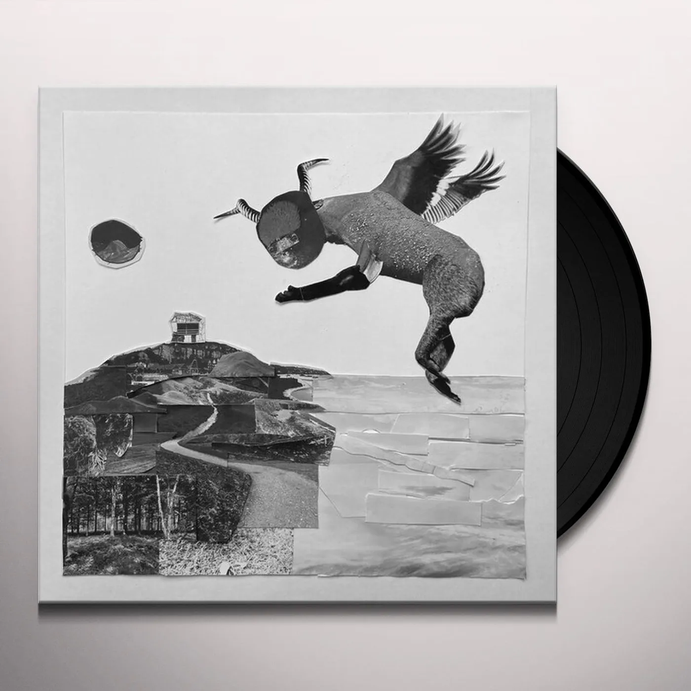 Romare FANTASY Vinyl Record