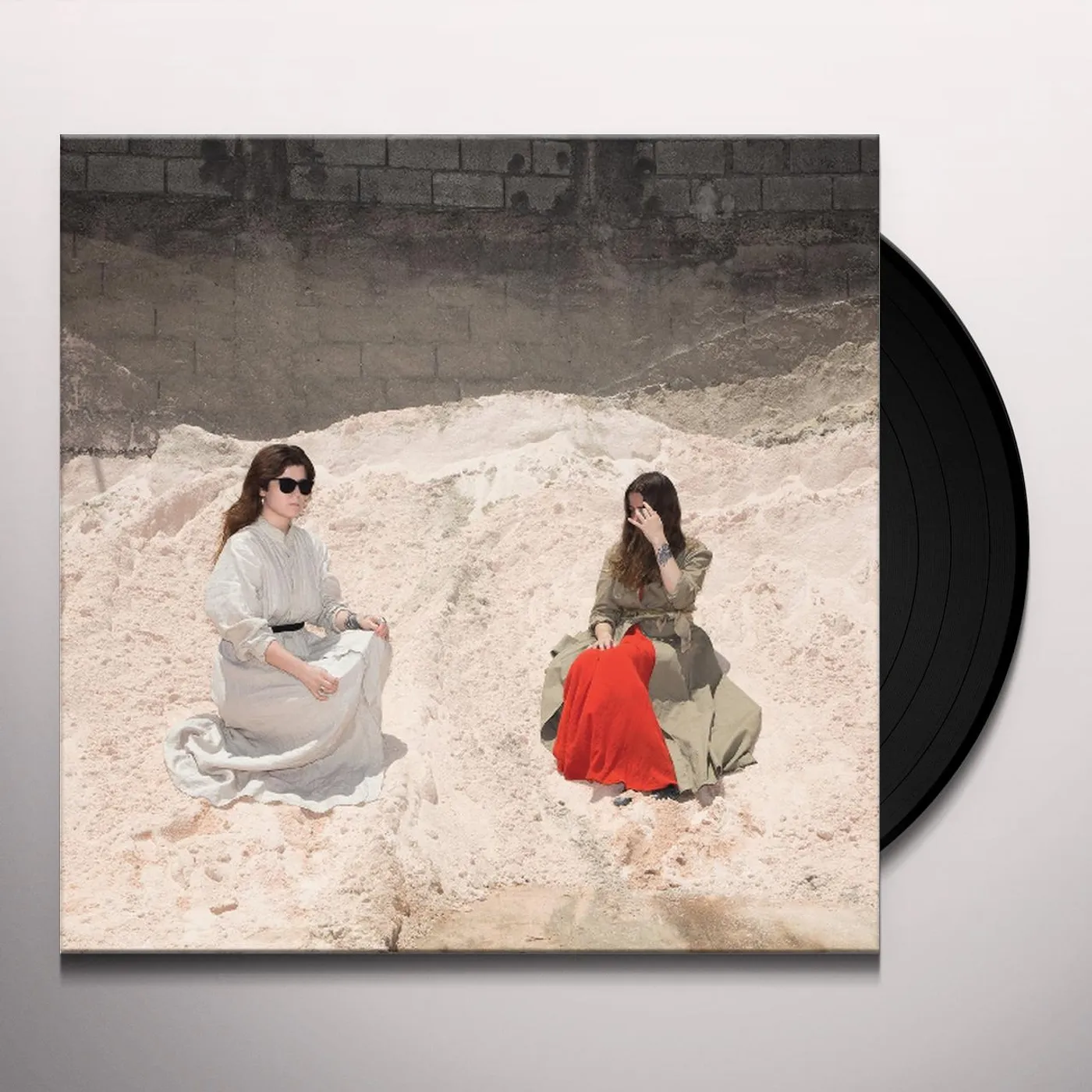 RAKTA Falha Comum Vinyl Record