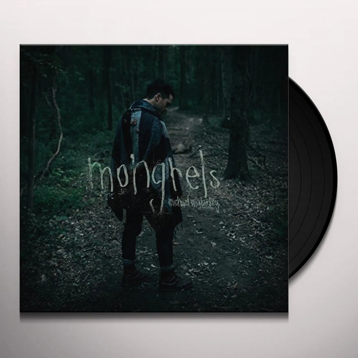 Michael Malarkey Mongrels Vinyl Record