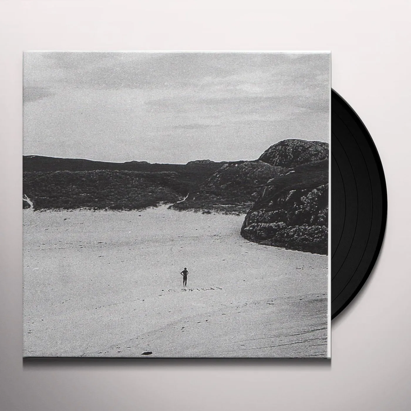 Roddy Woomble Everyday Sun Vinyl Record