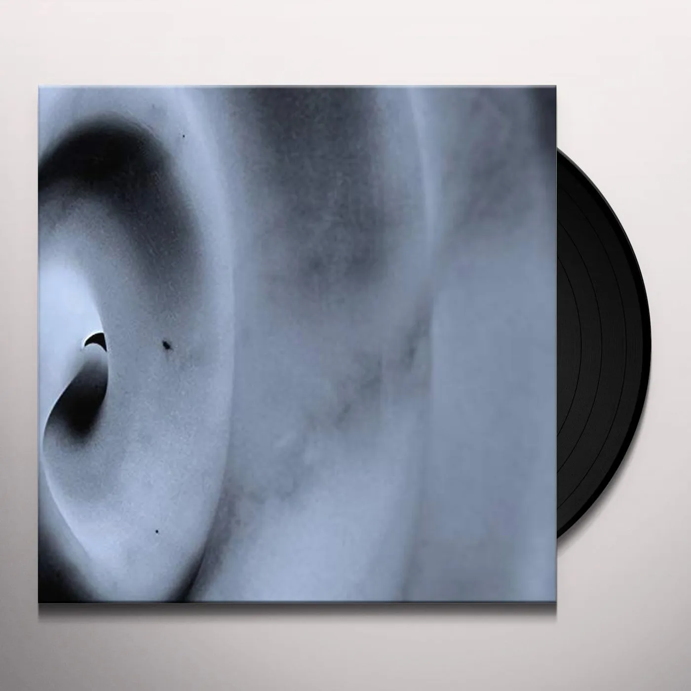 d'Voxx TELEGRAPHE Vinyl Record