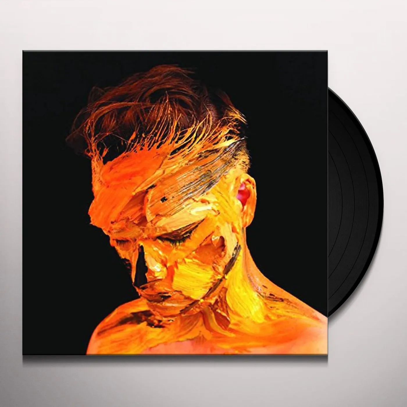 Fyfe For You Vinyl Record