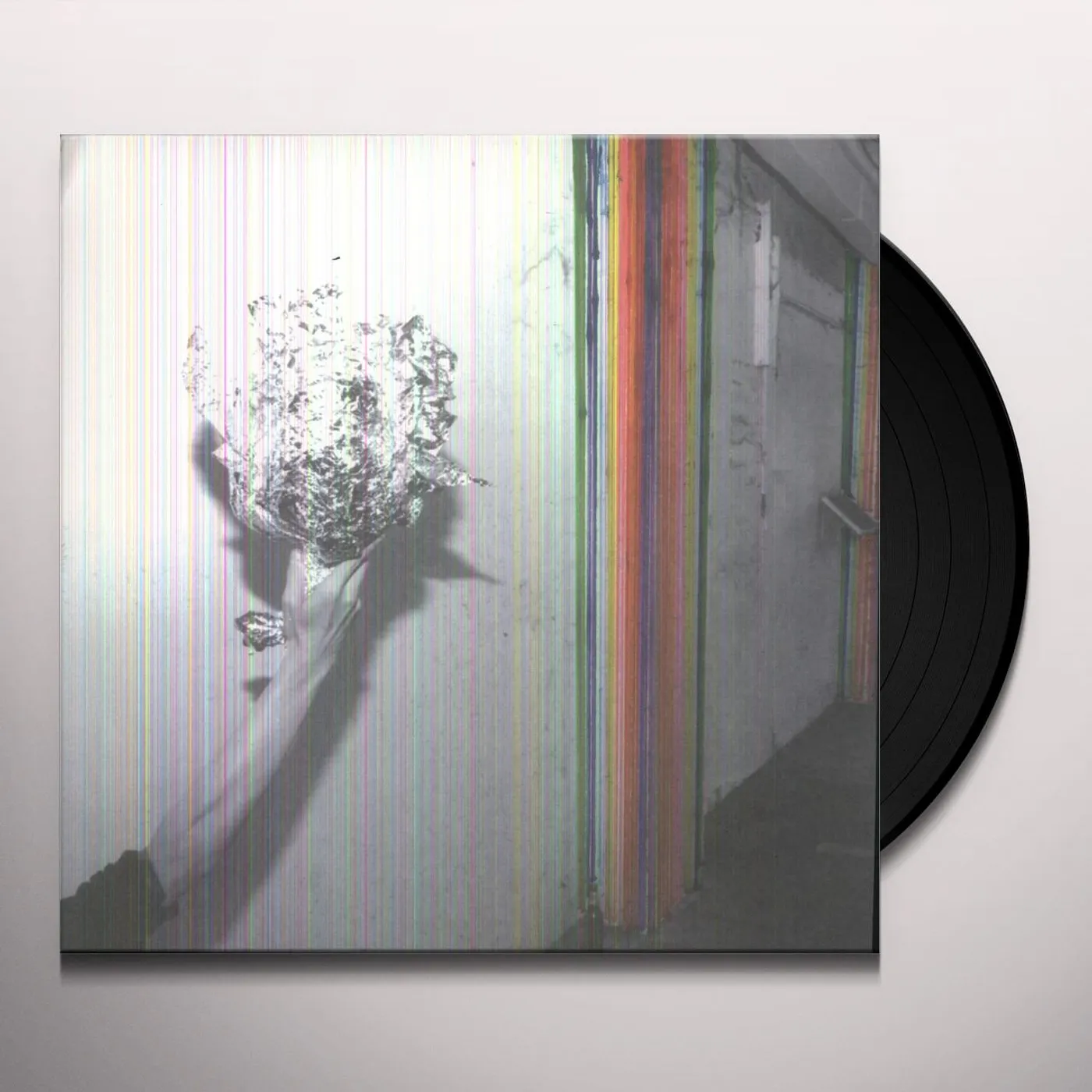 Pond Hobo Rocket Vinyl Record