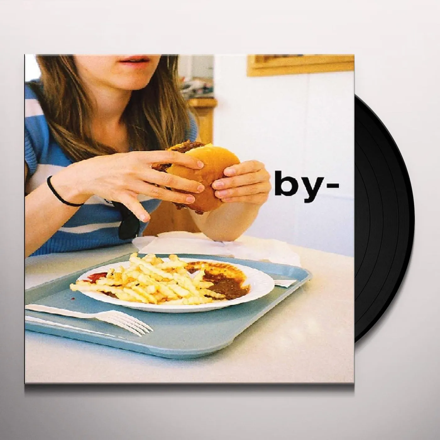 Bygones BY Vinyl Record