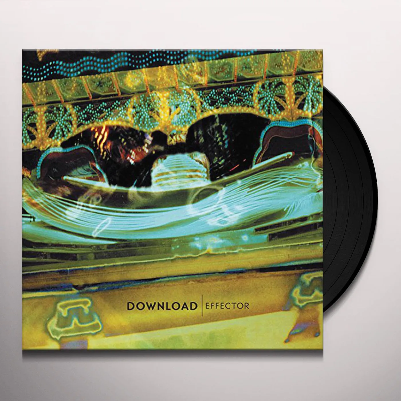 Download Effector Vinyl Record