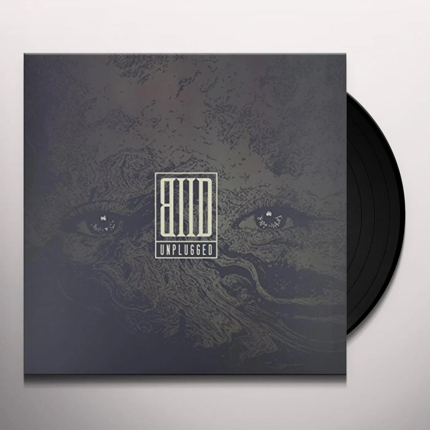 Beaten To Death Unplugged Vinyl Record