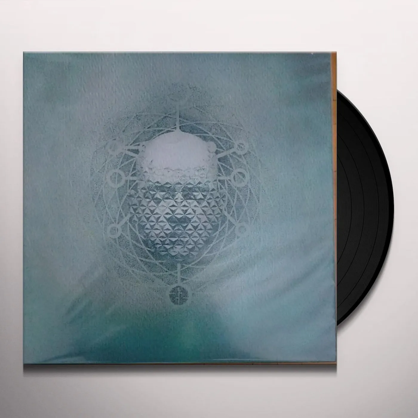 22 You Are Creating: Limb1 Vinyl Record