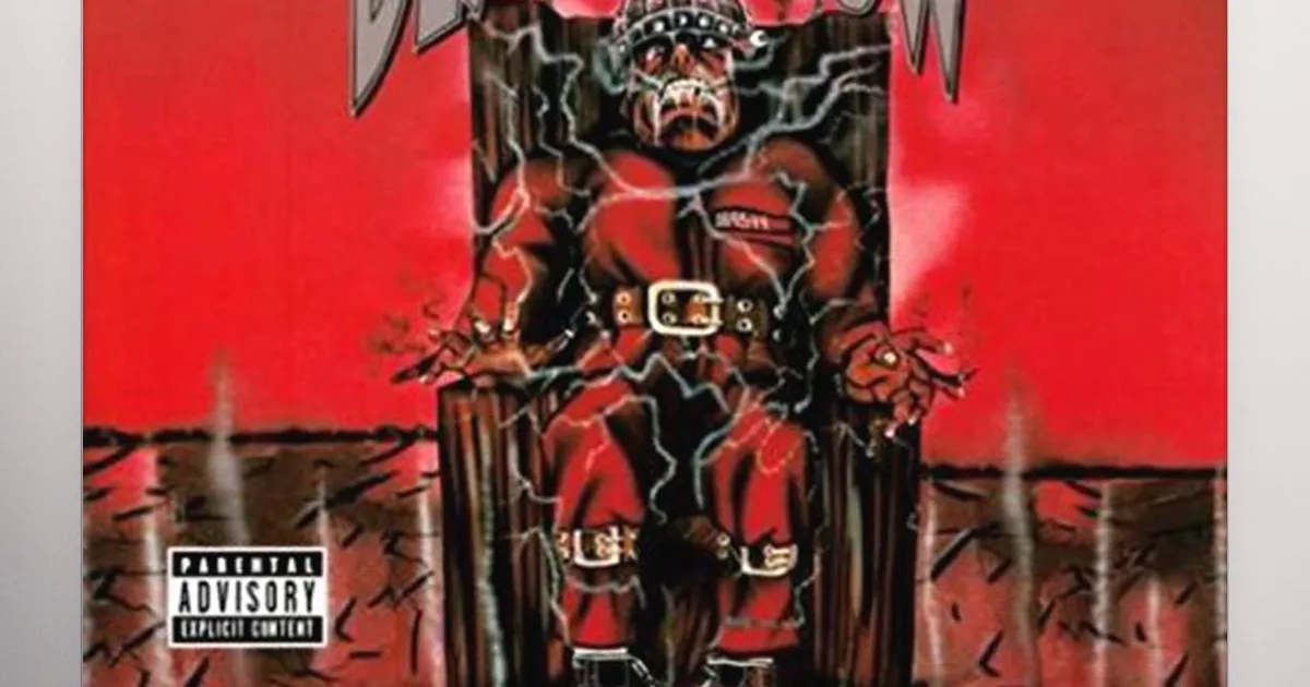 Death Row's Greatest Hits DEATH ROW PRESENTS - DEATH ROW