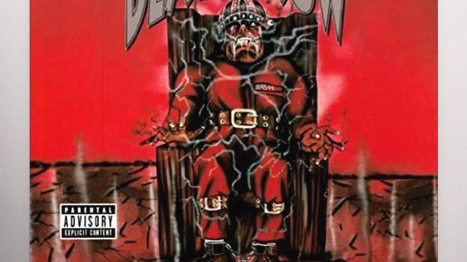 Death Row's Greatest Hits DEATH ROW PRESENTS - DEATH ROW