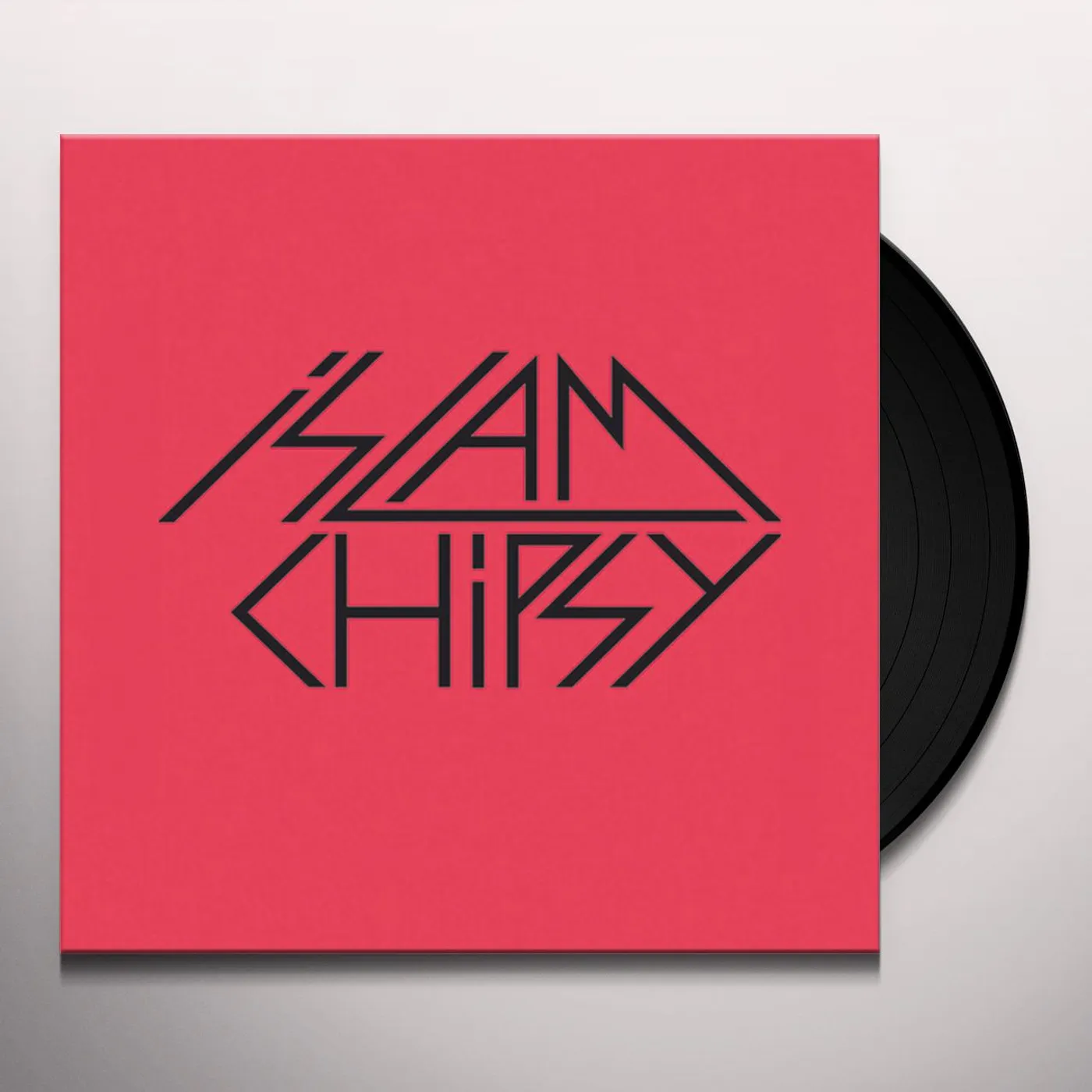 EEK Kahraba Vinyl Record