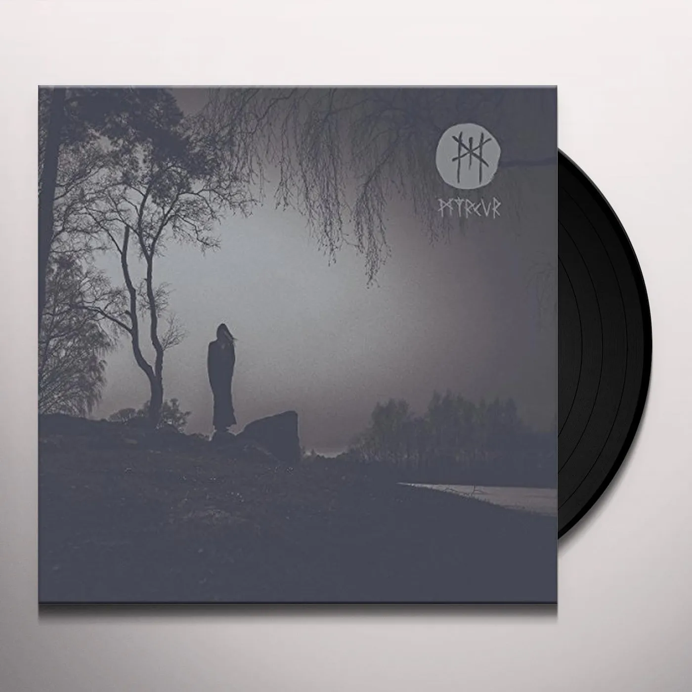 Myrkur M Vinyl Record