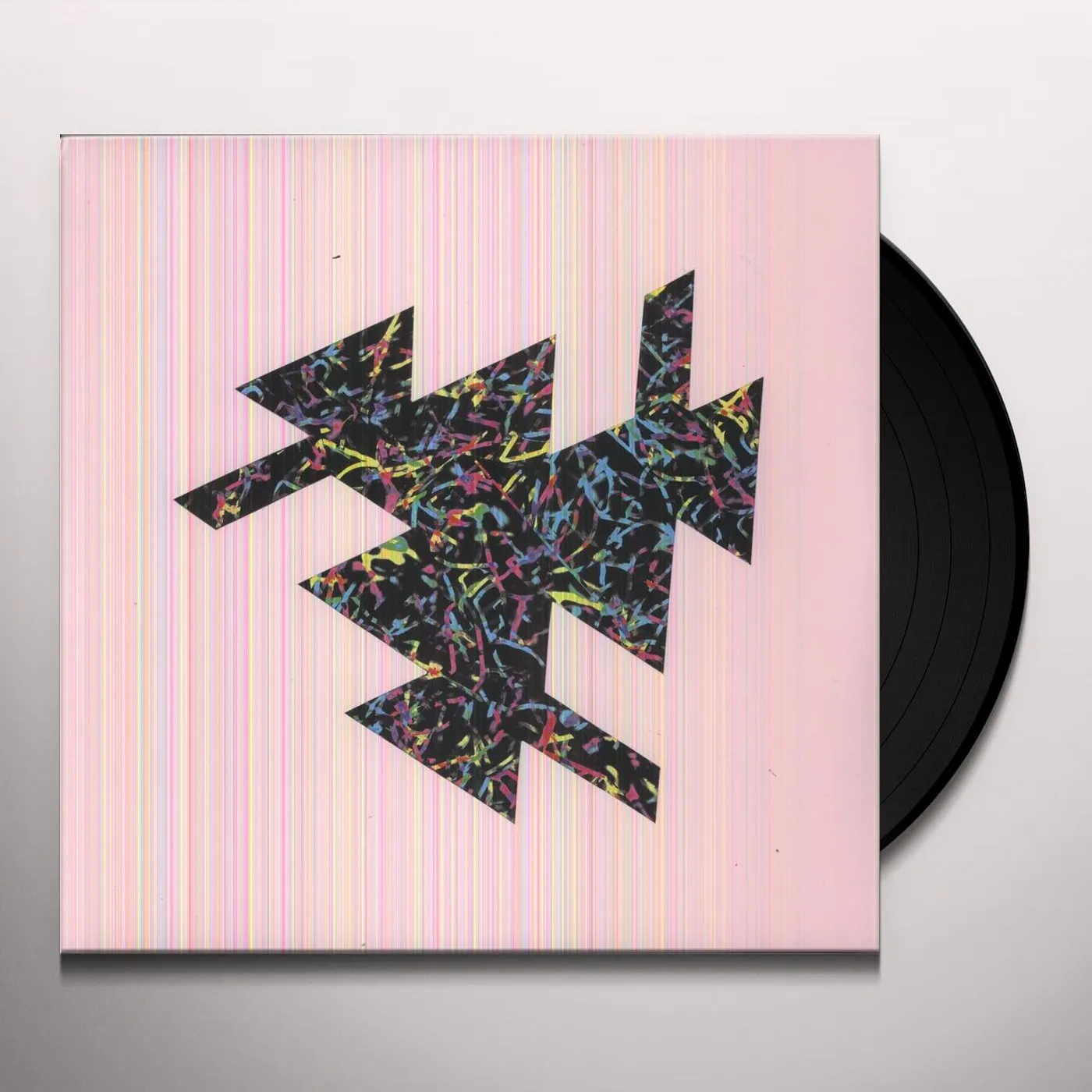 Factory Floor Vinyl Record